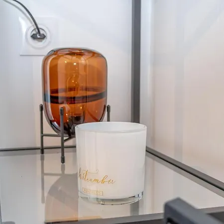 Les Cocktails Apartment Metz